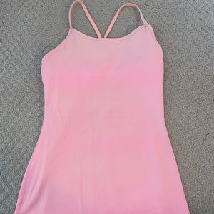 Ivivva by Lululemon Power Y Tank size 14